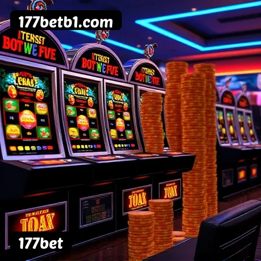 Categorias de Jogos - Slots, Mesa, Ao Vivo, Jackpots
